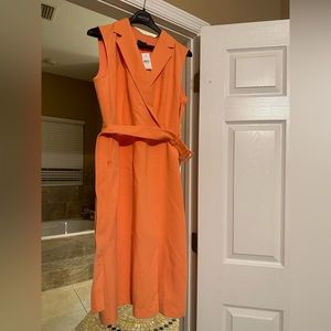 NWT Sherbet suit dress